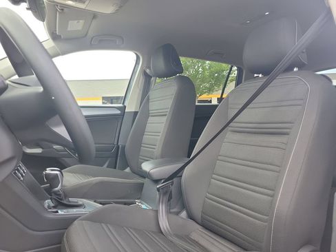 Used 2023 Volkswagen Tiguan S FWD image 17