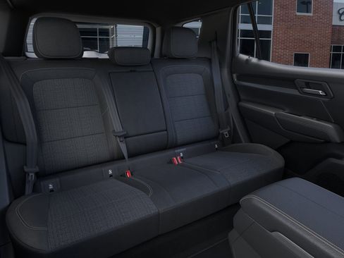 New 2025 GMC Terrain Elevation w/ Technology Package II image 41