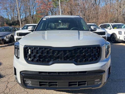 New 2025 Kia Telluride SX X-Line image 6