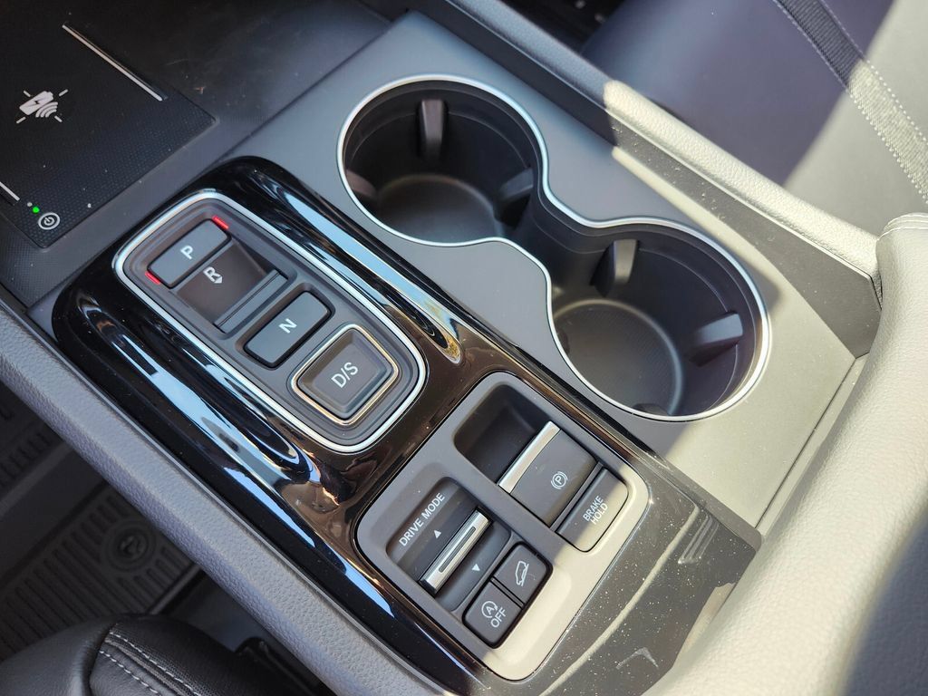 New 2026 Honda Pilot EX-L image 22