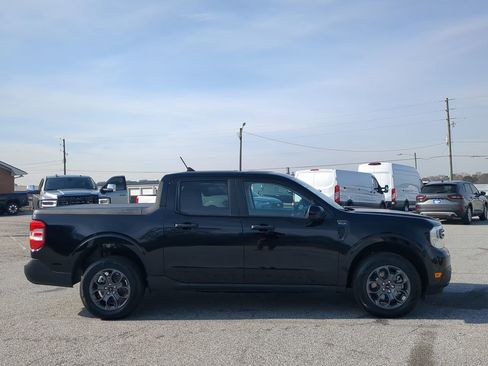 Used 2024 Ford Maverick XLT w/ XLT Luxury Package image 2