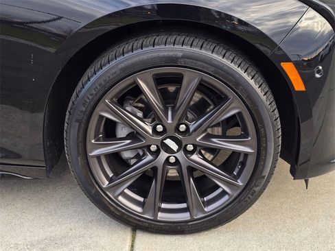 Certified 2025 Cadillac CT5 Sport w/ Sun And Sound Package image 9