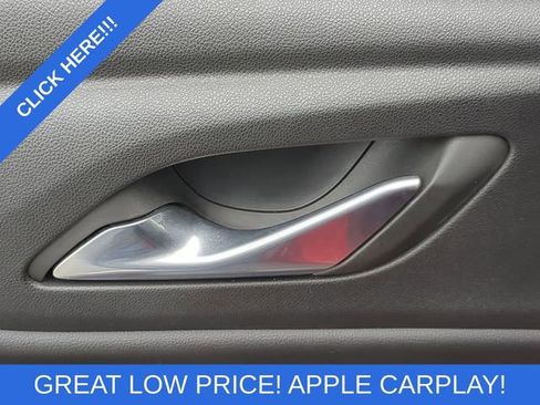 Certified 2022 Chevrolet Blazer LT image 30