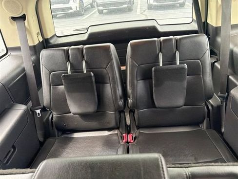 Used 2019 Ford Flex Limited FWD image 16