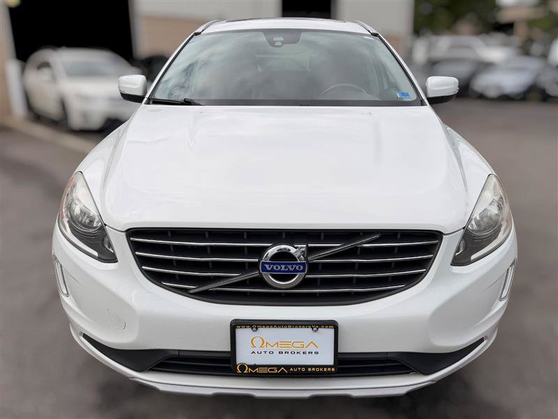 Used 2016 Volvo XC60 T5 Premier AWD/4WD image 3