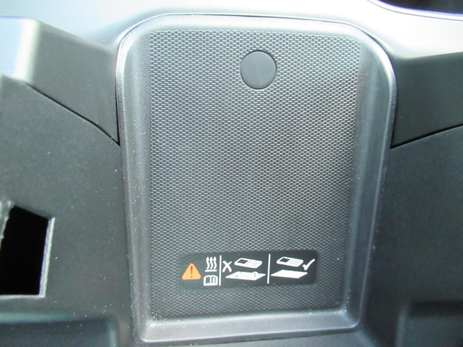 Used 2026 Chevrolet Silverado 1500 High Country w/ Midnight Edition RWD image 27