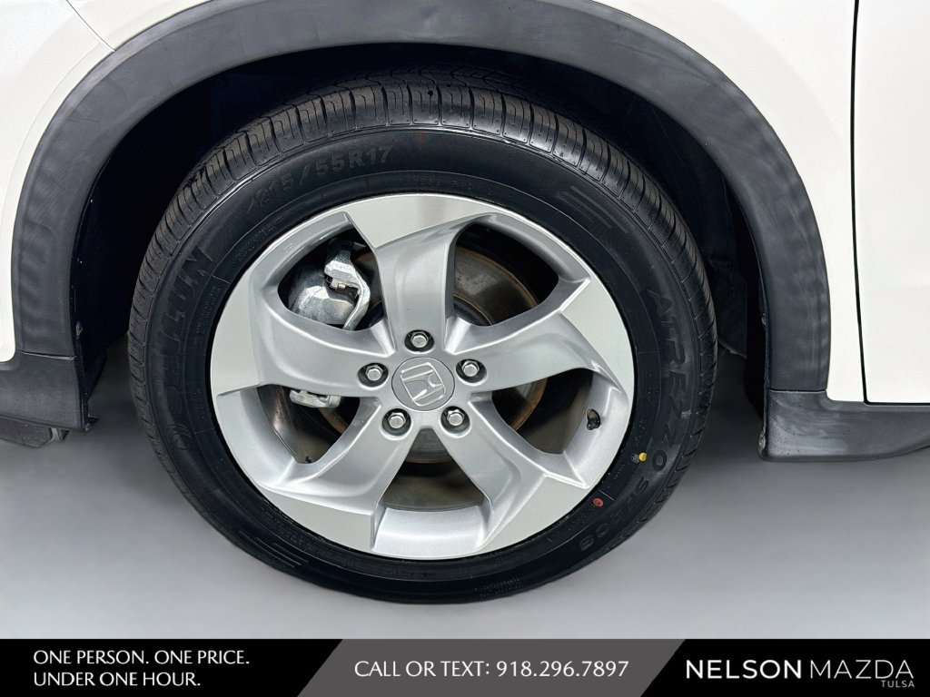 Used 2022 Honda HR-V LX image 10