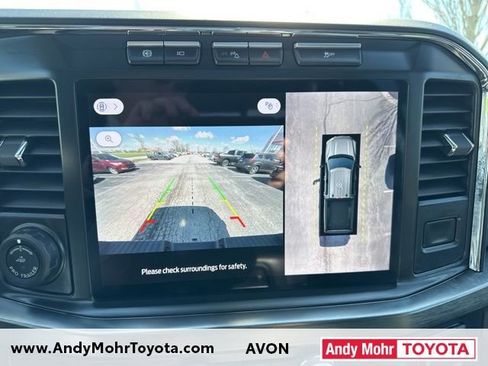 Used 2024 Ford F350 Lariat w/ Lariat Ultimate Package image 30