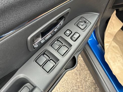 New 2026 Mitsubishi Outlander Sport ES image 14