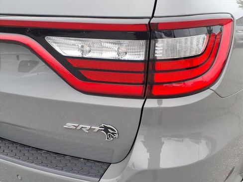 New 2025 Dodge Durango SRT Hellcat image 4