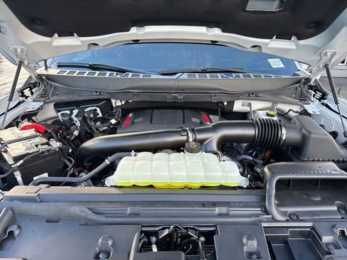 Used 2025 Ford F150 Raptor image 26