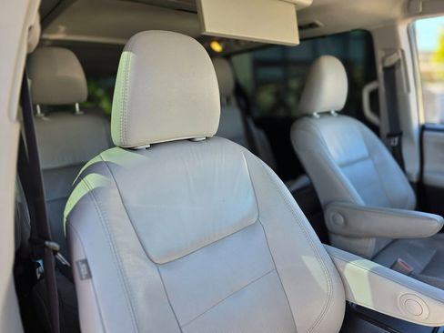 Used 2017 Toyota Sienna Limited Premium image 17