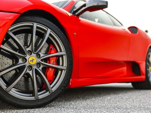 Used 2008 Ferrari F430 Scuderia RWD image 13