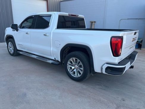 Used 2020 GMC Sierra 1500 Denali image 7