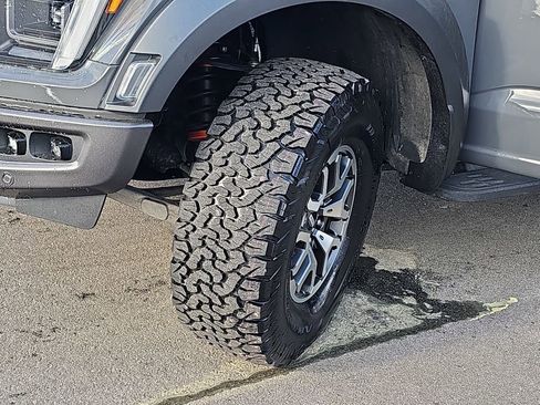 Used 2021 Ford F150 Raptor w/ Equipment Group 801A High image 36