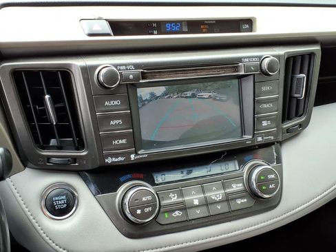 Used 2014 Toyota RAV4 Limited w/ Technology Package FWD image 21