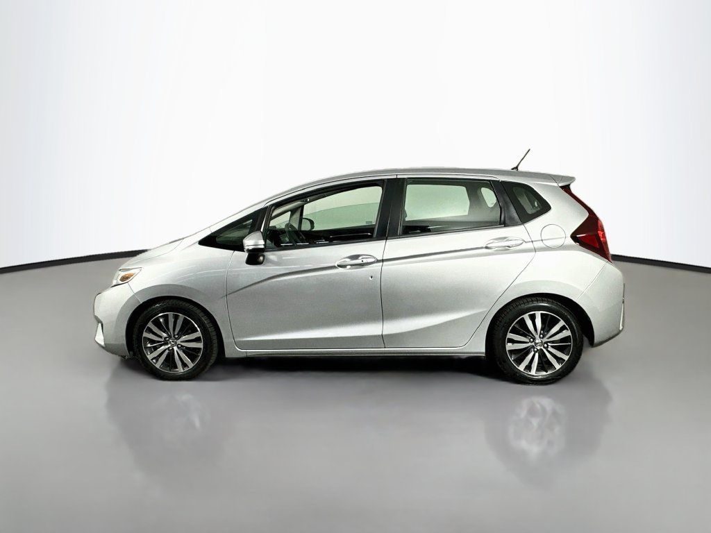 Used 2015 Honda Fit EX image 5