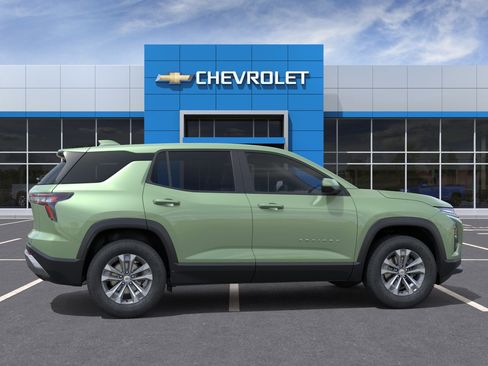New 2026 Chevrolet Equinox LT w/ Convenience Package II AWD/4WD image 29