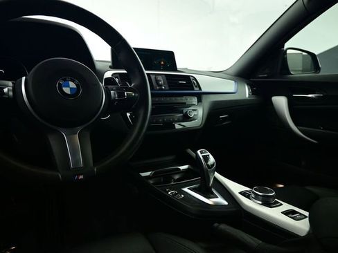 Used 2018 BMW M240i xDrive Convertible image 40