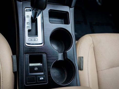 Used 2016 Subaru Legacy 2.5i Limited image 34