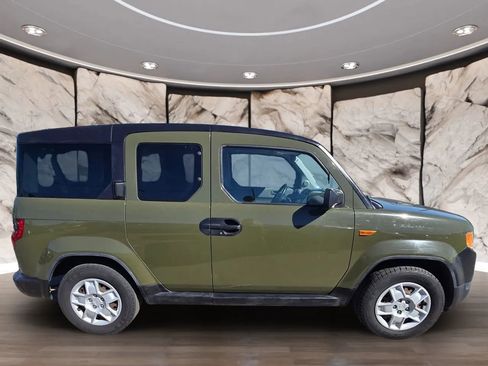 Used 2009 Honda Element LX image 4