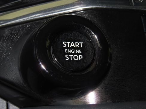 New 2026 Nissan Pathfinder Rock Creek w/ Rock Creek Premium Package image 22