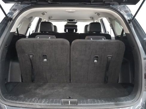 Used 2024 Kia Sorento S image 34