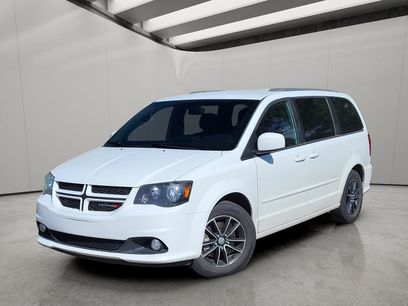 Used 2015 Dodge Grand Caravan R/T w/ Driver Convenience Group