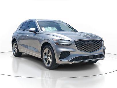 New 2026 Genesis GV70 2.5T Advanced