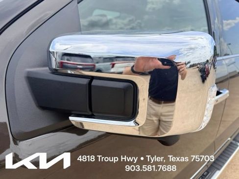 Used 2024 Ford F150 Lariat w/ Bed Utility Package AWD/4WD image 7