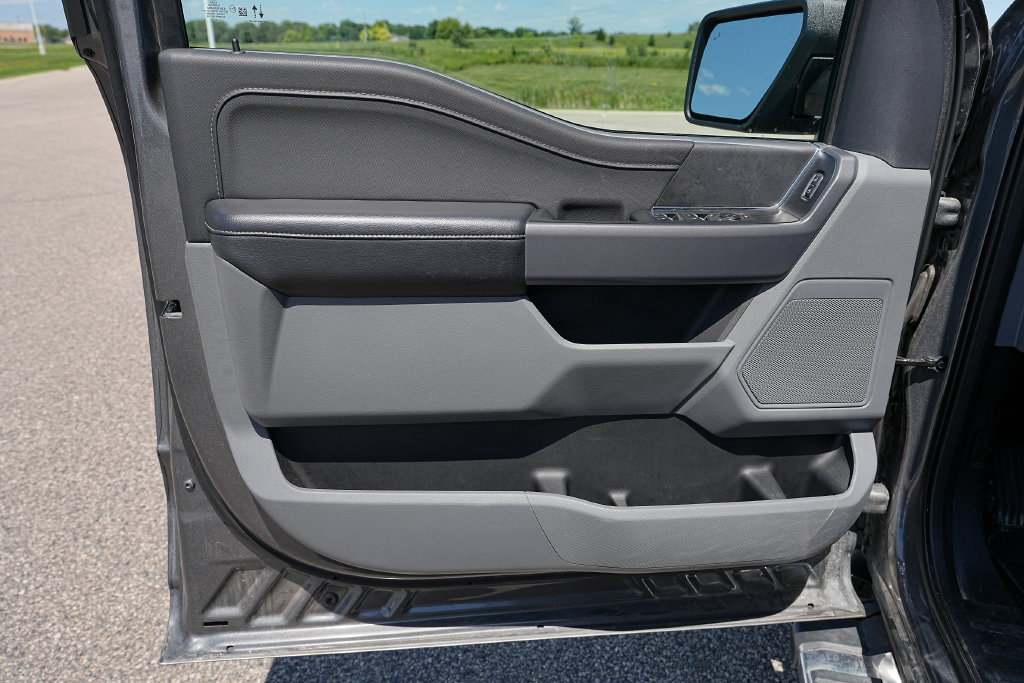 Used 2025 Ford F150 XLT w/ Equipment Group 301A Standard AWD/4WD image 26