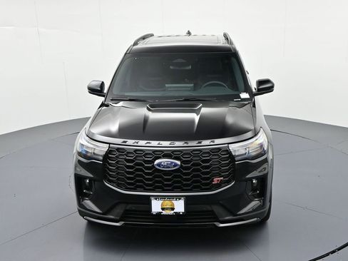 New 2026 Ford Explorer ST image 24