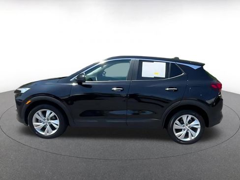 Used 2025 Buick Encore GX Preferred image 9