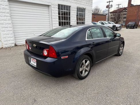 Used 2009 Chevrolet Malibu LT w/ Rear Power Package image 5