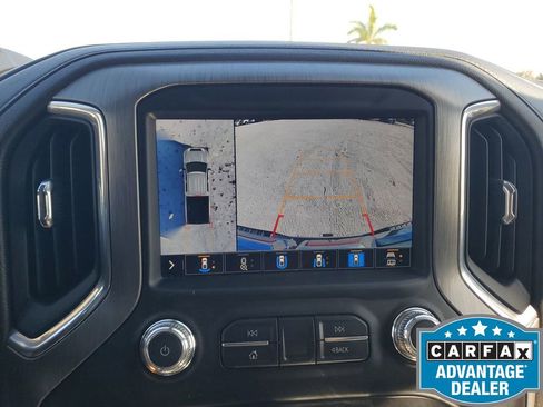 Used 2020 GMC Sierra 2500 Denali w/ Denali Ultimate Package image 32