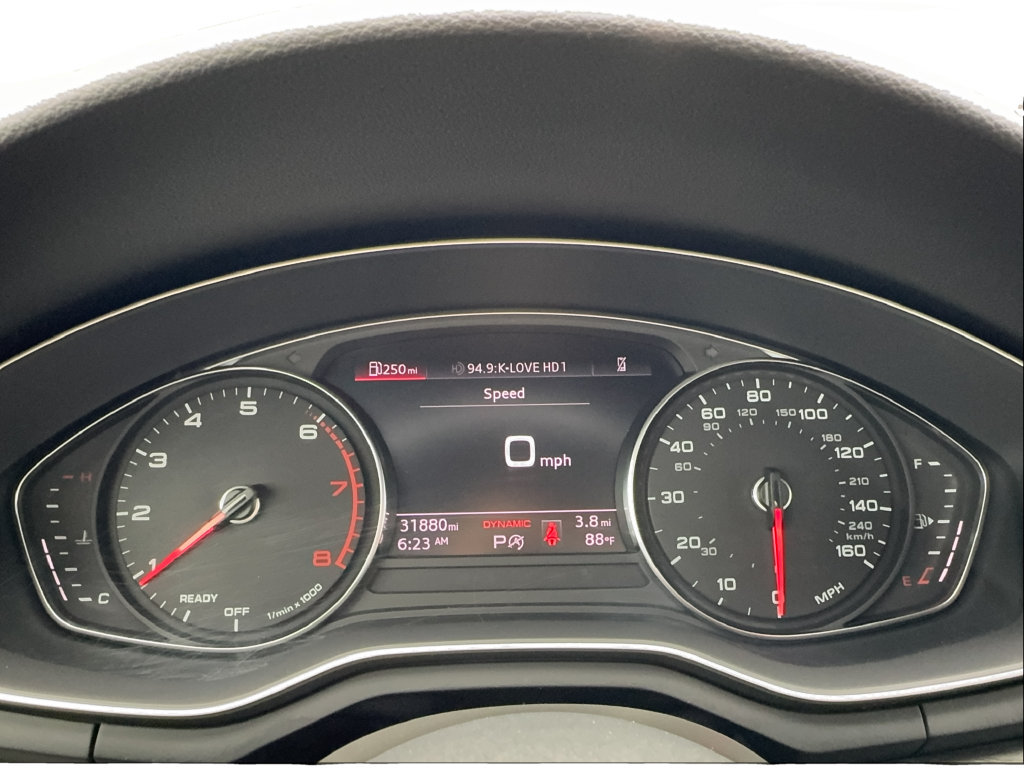 Used 2023 Audi A5 2.0T Premium w/ Convenience Package AWD/4WD image 43