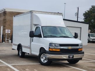 Used 2025 Chevrolet Express 3500 w/ Power Convenience Package video 2
