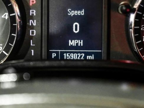 Used 2019 Chevrolet Silverado 3500 W/T w/ WT Convenience Package image 18