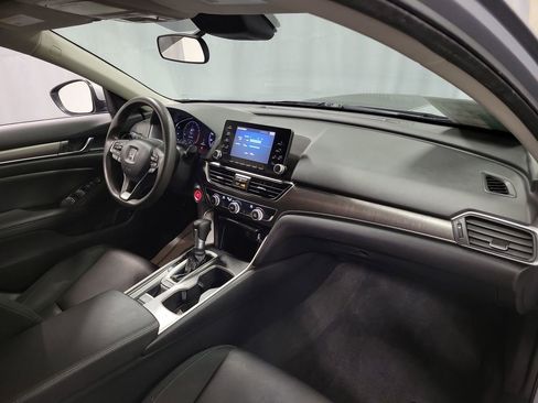 Used 2020 Honda Accord LX image 27