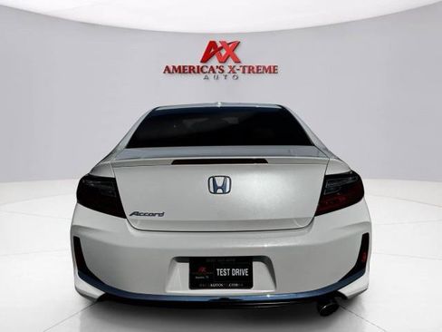Used 2017 Honda Accord EX-L image 5