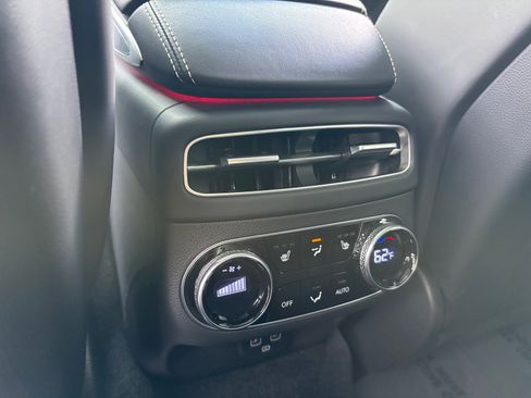 Used 2023 Genesis Electrified GV70 w/ Prestige Package image 16