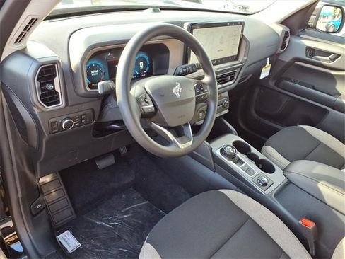 New 2025 Ford Bronco Sport Big Bend image 10