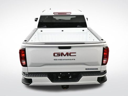Used 2026 GMC Sierra 1500 Elevation AWD/4WD image 18