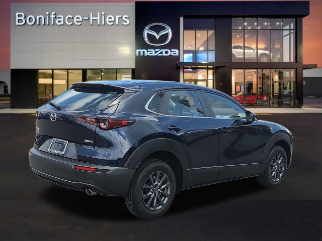 Used 2025 MAZDA CX-30 AWD 2.5 S image 4