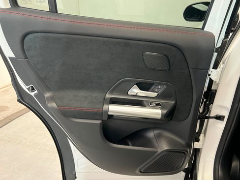 New 2026 Mercedes-Benz GLA 250 4MATIC image 18
