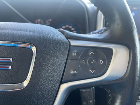 Used 2019 GMC Canyon SLE image 24