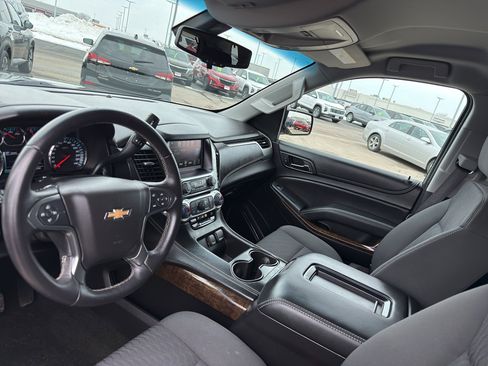 Used 2016 Chevrolet Tahoe LS image 25