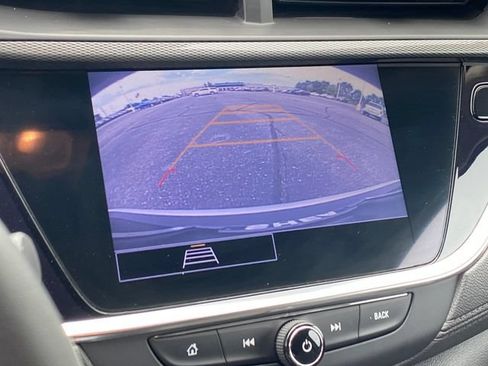 Used 2022 Buick Encore GX Select FWD image 11