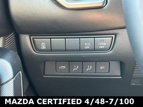 Used 2025 MAZDA CX-50 Meridian Edition w/ Weather Package image 21