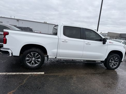 Used 2019 Chevrolet Silverado 1500 RST w/ All-Star Edition image 8